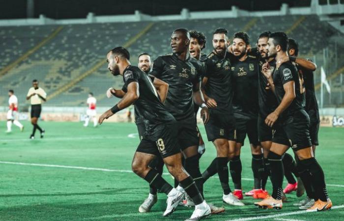 Al Ahly handed injury boost ahead of Champions League final
