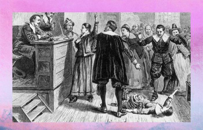Halloween: 10 women persecuted during history for being considered witches