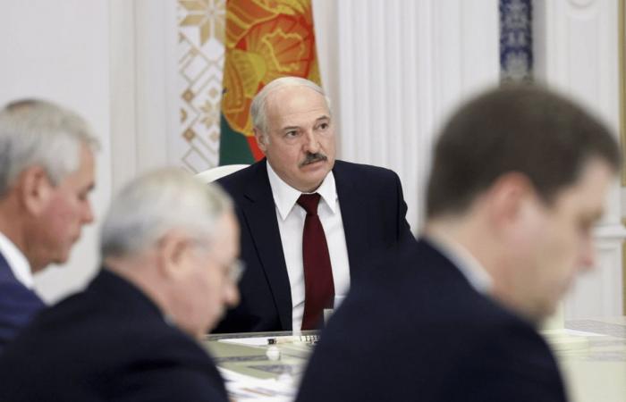 National strike begins in Belarus after President Lukashenko ignores ultimatum to...