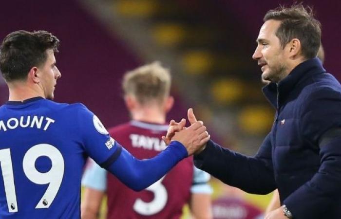Lampard impressed with “Chelsea’s complete performance” in victory