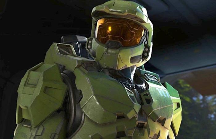 Halo Infinite release date given by Xbox Insider