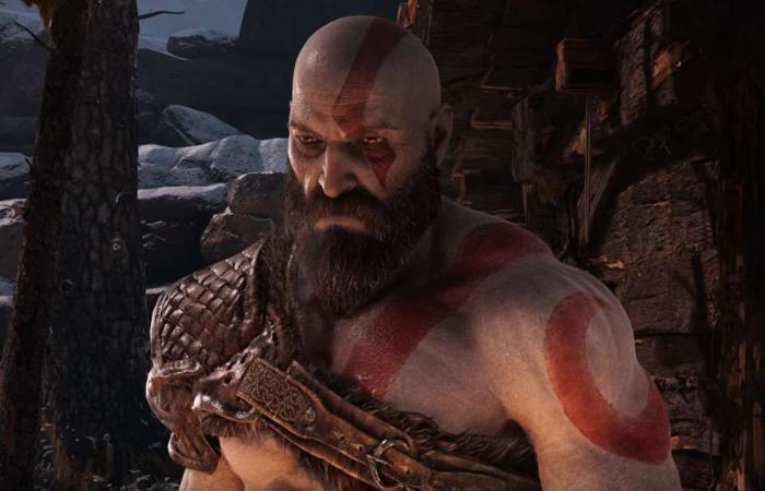 A God of War television show is reportedly in the works...
