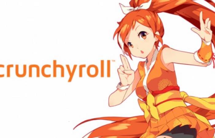 Sony has Crunchyroll in its sights