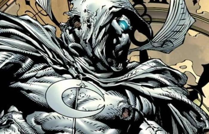#ComicBytes: Meet the MCU’s newest addition, Badass Vigilante, Moon Knight