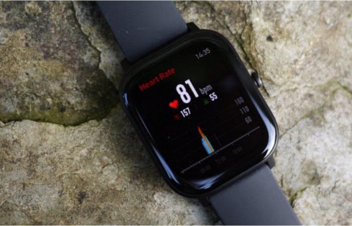 Amazfit Smartwatches receive REM Sleep Tracking Boost