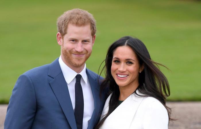 Prince Williams Meghan Markle was worried about the monarchy – was...