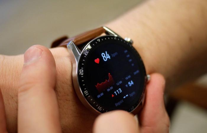 how smartwatches take care of your heart