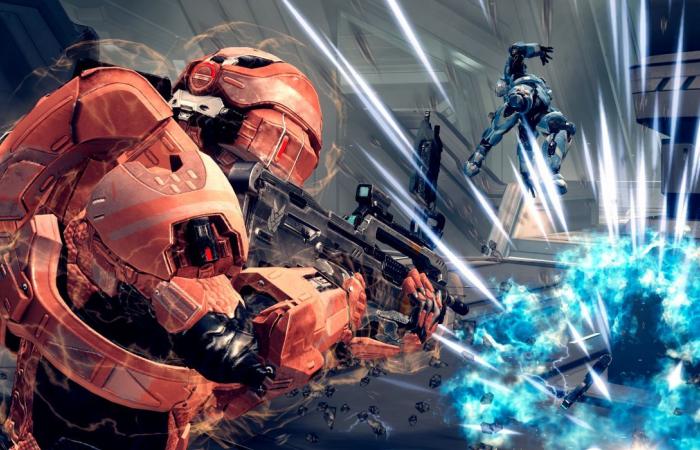 Halo 4 Beta for Master Chief Collection extended for an additional...