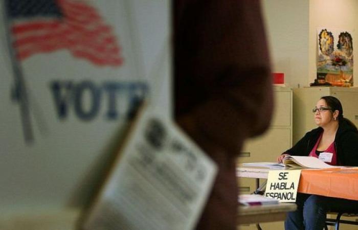 US elections: 3 myths about the impact of the ‘Latin vote’
