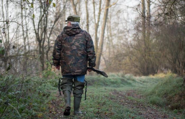 During confinement, hunters will be able to benefit from exemptions