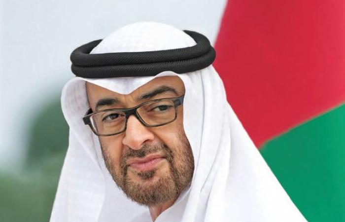 Mohammed bin Zayed confirms the rejection of hate speech and the...