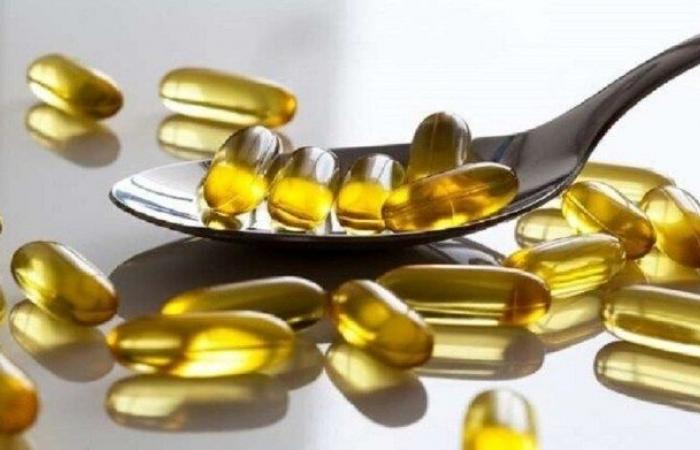 Experts reveal foods rich in vitamin D that can prevent severe...