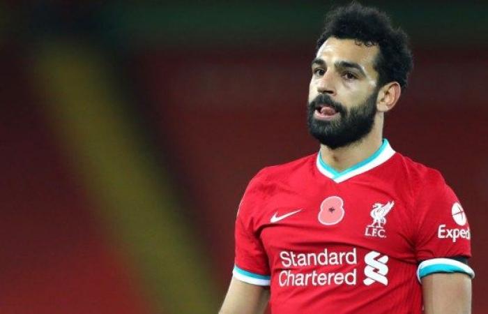 Pundit describes Salah as “pathetic” when the duo scold Liverpool and...