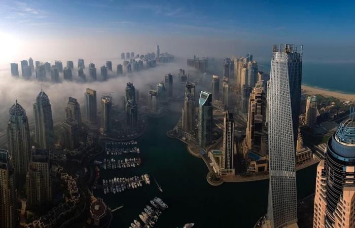 The UAE announces a new expansion budget … 11.5 billion dirhams...