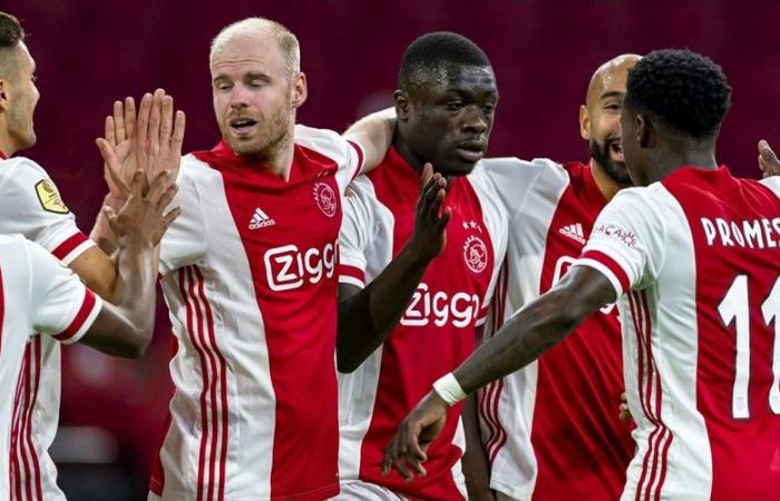 ‘Luck’ for PSV, Ajax pair scores 4 and 5, Feyenoorders ‘should...