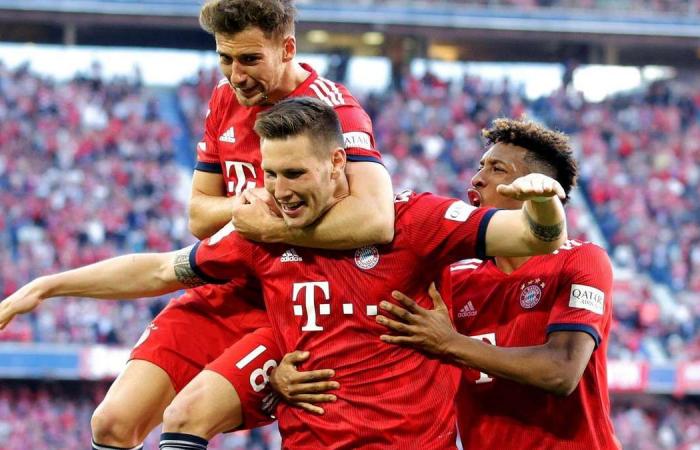 FC Bayern: After the Alaba dilemma – are the bosses with...