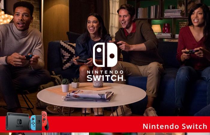Nintendo Switch: 3 great deals on games and console