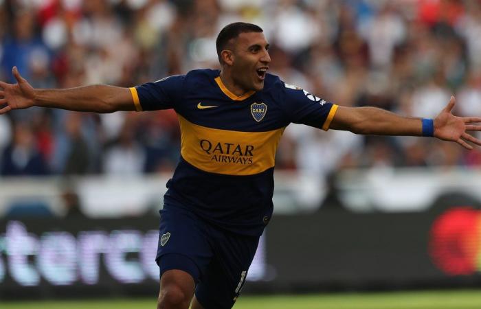 Triumphant debut for Boca and unexpected suspension for River