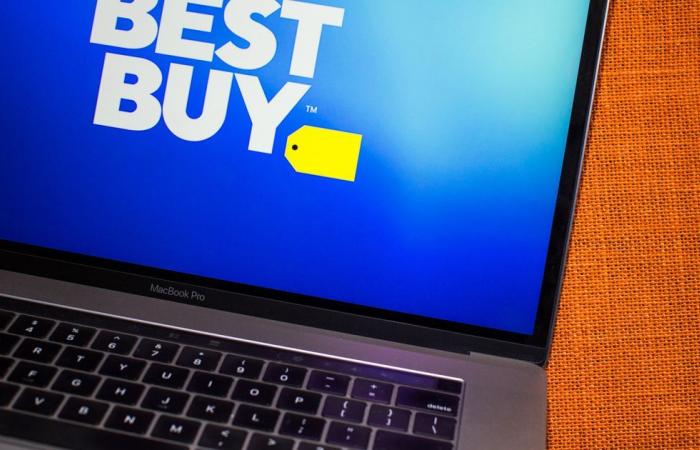Best Buy Early Black Friday Sale: Last hours (for now) to...