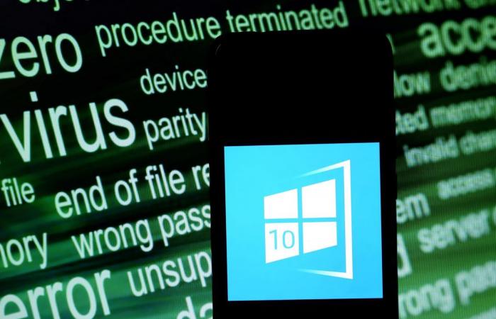 Windows 10 users take note – Google’s new hacking attack, Microsoft...