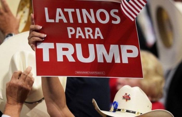 US elections: 3 myths about the impact of the ‘Latin vote’