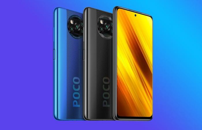 Treat yourself to the Xiaomi Poco X3 NFC at a reduced...
