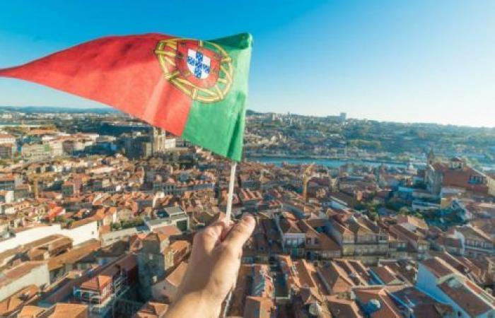 Portugal is the best destination in Europe for the fourth time...