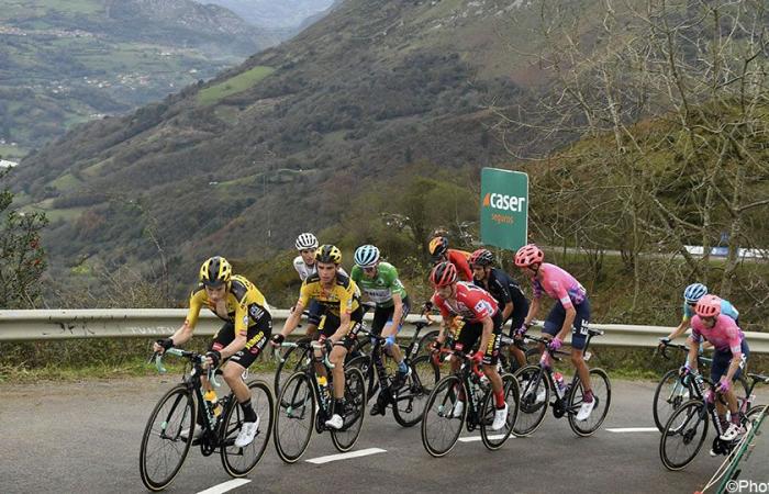 Renaat Schotte: “Even if Primoz Roglic takes a minute on Tuesday,...