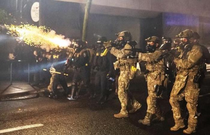 “Civil unrest”, violent protests expected, fear of civil war