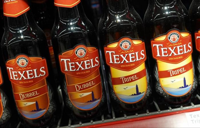 Heineken acquires Texel beer brewery | NOW