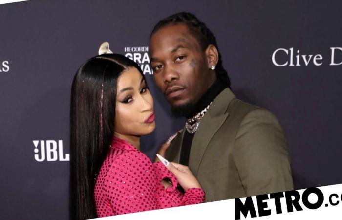 Offset says Cardi B “lied” because he didn’t cook or clean...