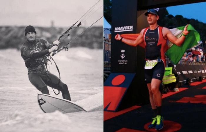 Tributes to the ‘inspiring’ kitesurfer Ger Fennelly, who tragically died during...