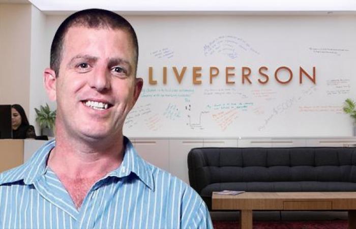 LivePerson will lay off 30 of its employees in Israel following...