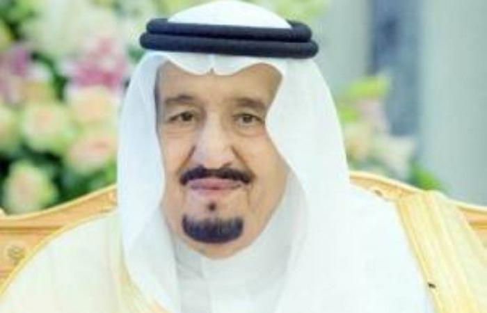 King Salman: The pandemic has not hindered the work of our...