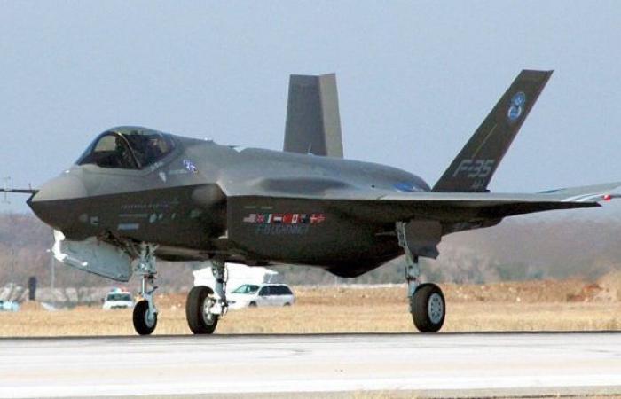 Will the sale of the F-35 to the Emirates be thwarted?