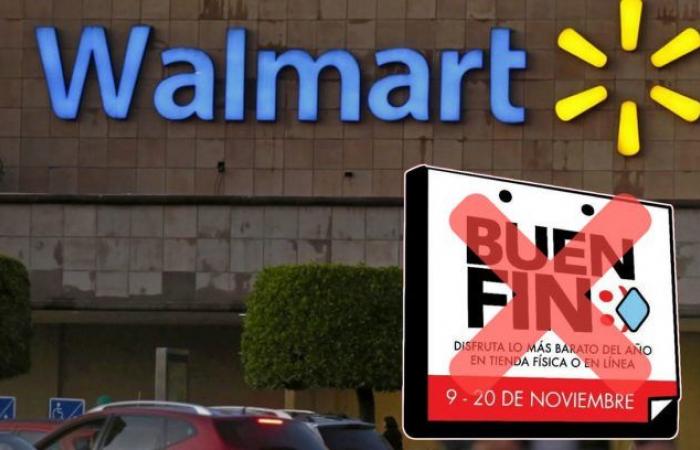Walmart is not on the Good End; They have an...