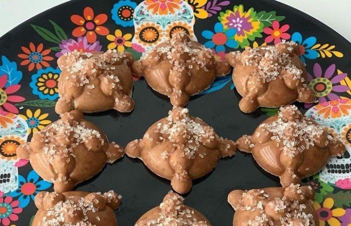 Day of the Dead in Mexico: the origin, meaning and recipe...