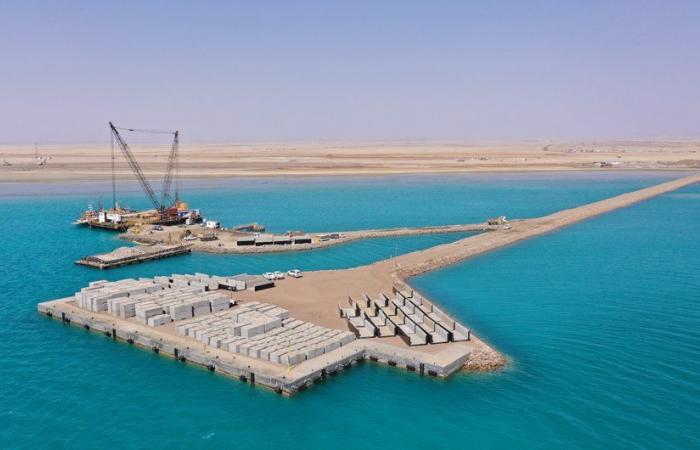 Saudi Arabia’s Red Sea Development Company signs $2bn worth of contracts to date