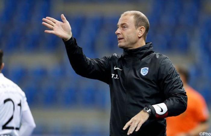 Racing Genk is “surprised and disappointed”: “Decision turned out to be...