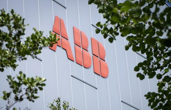 ABB secures large order from Korean Daewoo