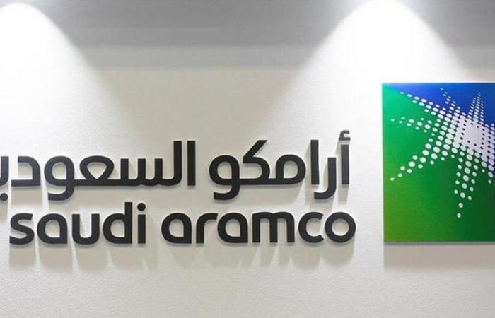 Aramco distributes 70 billion riyals to shareholders