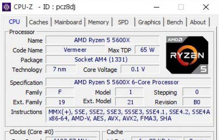 The Ryzen 5 5600X proves its worth on Cinebench R15 and...