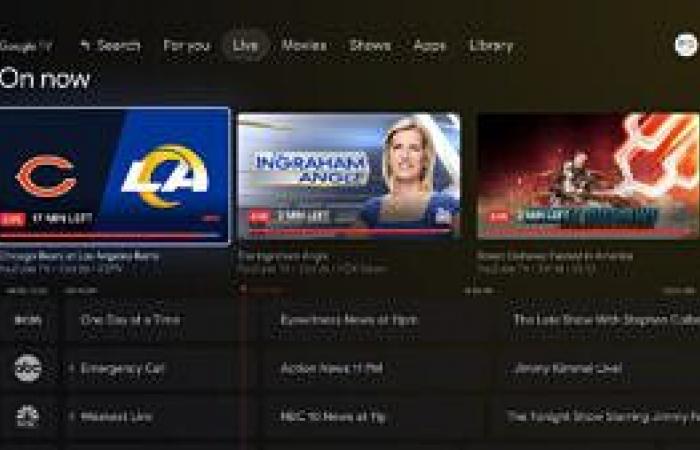 A gateway to live TV streaming | DE24 News