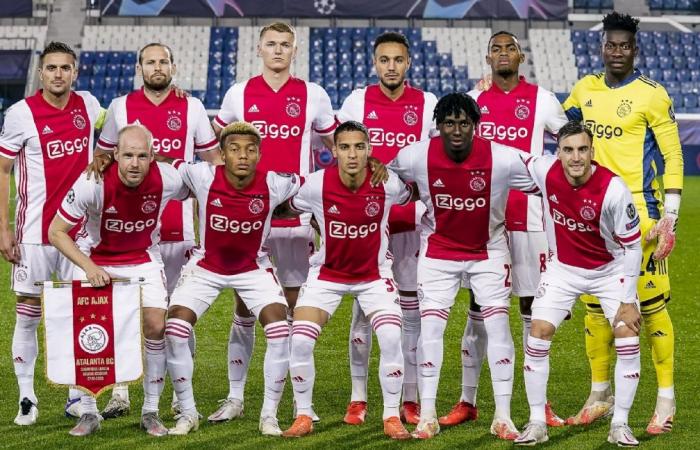 Two Ajax players for the third time corona is ‘almost unthinkable’