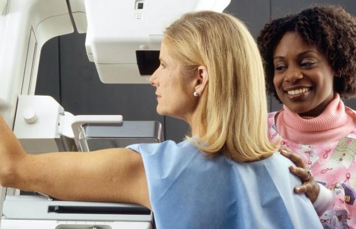 New biomarker allows diagnosis of HER2 + breast cancer at an...