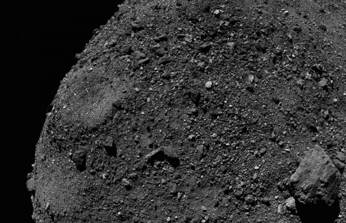 Scientists publish new view of OSIRIS-REx ‘Asteroid Smash and Grab –...