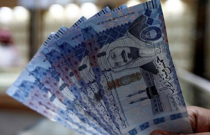Saudi Arabia .. Bank loans rose 15% last September