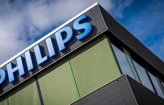 Philips sues Boston Scientific’s patent infringement | Financial