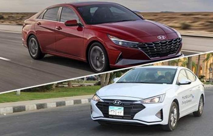 Hyundai Elantra 2021 Find out all about this new car and...