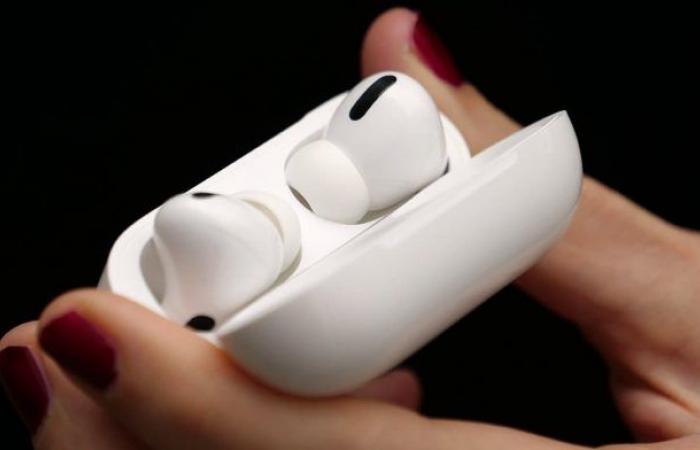 Apple recalls certain AirPods Pro, victims of sound problems